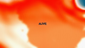 James Carter - Alive (Lyric Video)