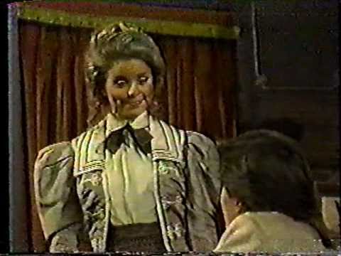 Frisco & Felicia-11 Wedding Train:Anna goes over t...