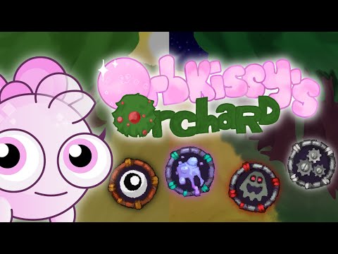 Orbkissy's Orchard - Full Song (My Singing Monsters) Fanmade Island [Paragormals]