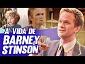 SAIBA TUDO SOBRE O BARNEY STINSON | Semana How I Met Your Mother #5