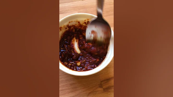 My Ultimate Ramen Hack #Shorts - DayDayNews