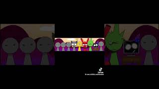 Bfdi Ruby Werewolf part 9
