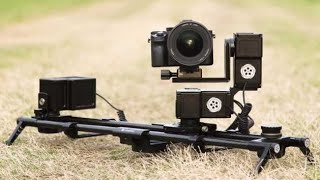 HOW TO MAKE MOTORIZED CAMERA SLIDER ARDUINO