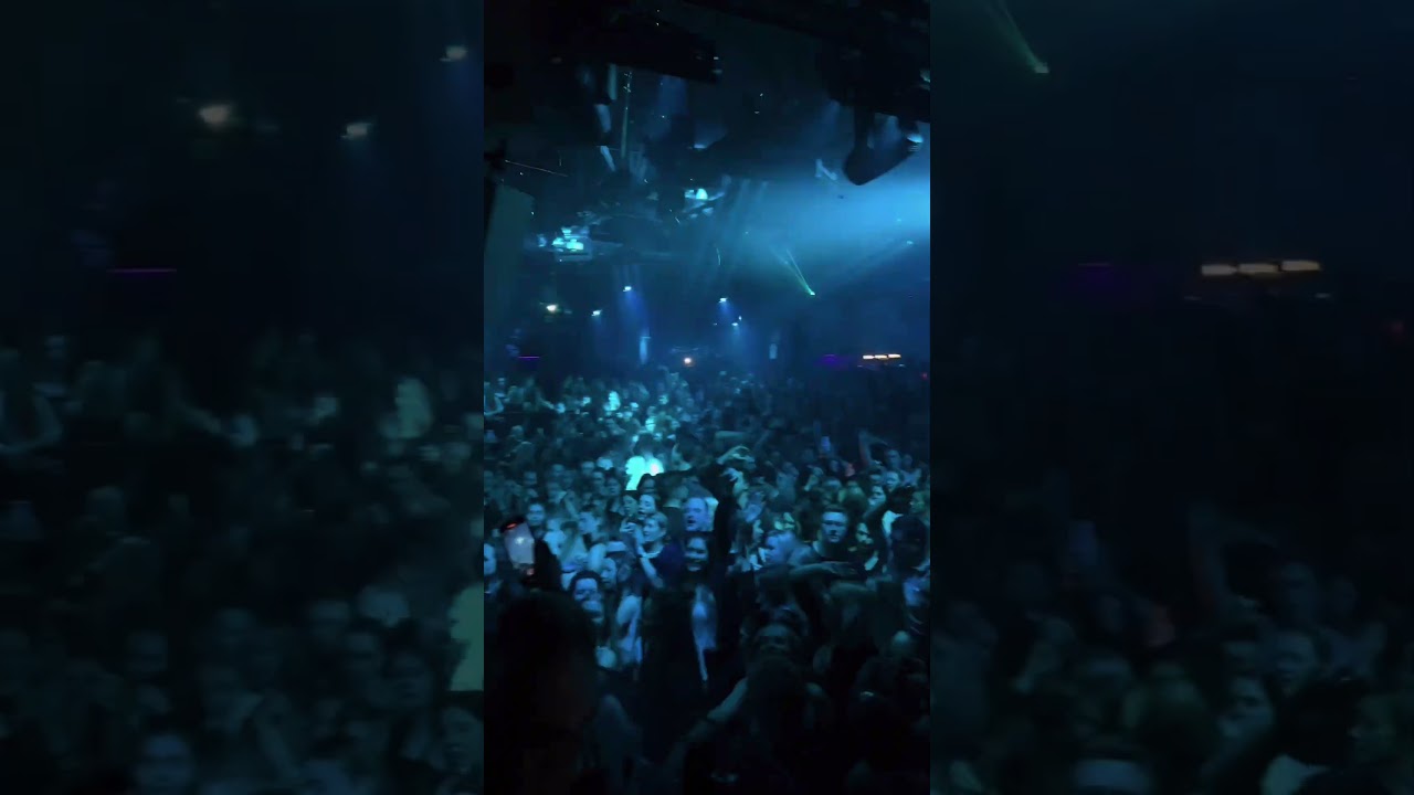 🚨 Blacklist at Bootshaus