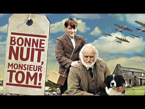 Bonne nuit, Monsieur Tom ! | Film complet en français