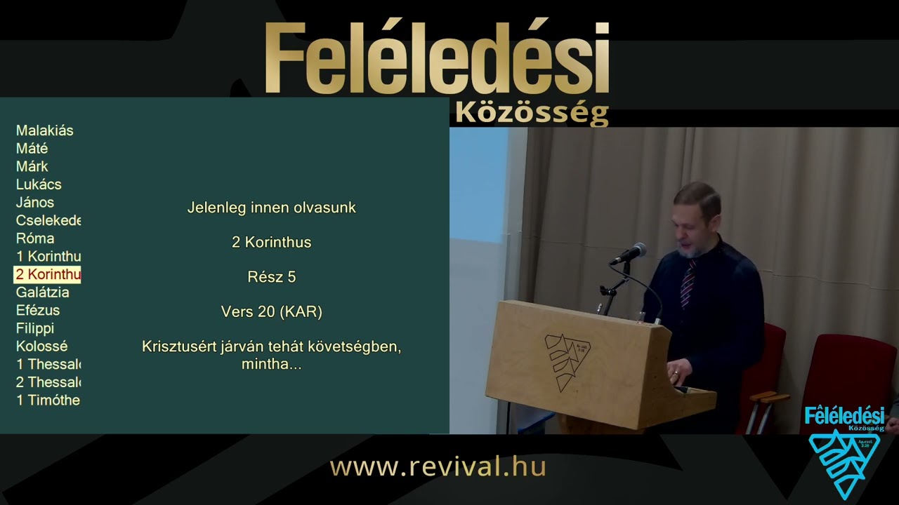 (Megérteni Isten szavát - Szádeczky-Kardoss Béla