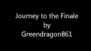 Journey to the Finale Music