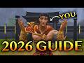 Metin2 Returning Player Guide 2026