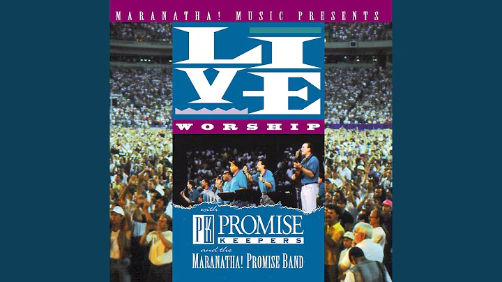 The Family Prayer Song (As For Me And My House) (Live)