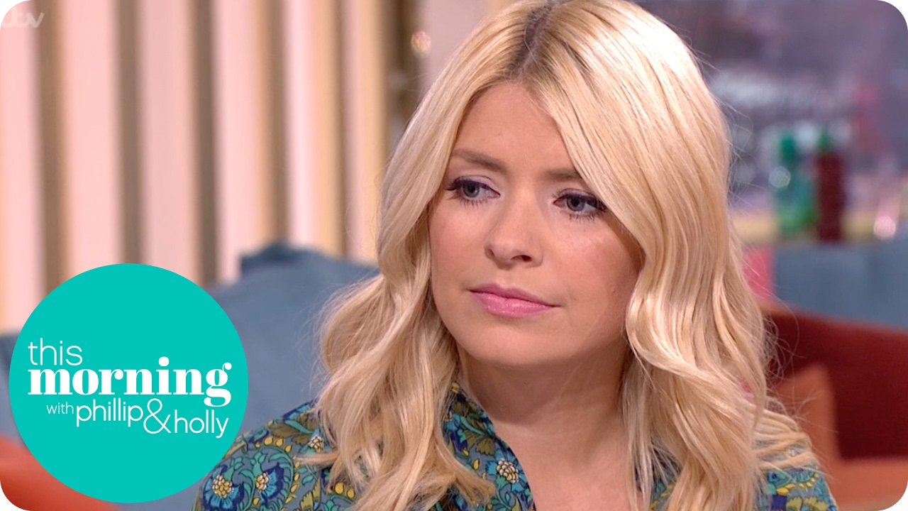 Should Women Be Given Menstral Leave? | This Morning