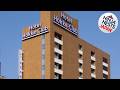 Hotel Hokke Club Niigata-Nagaoka | Nagaoka, Japan | Hotel Review ⭐