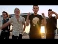 One Direction "Drag Me Down" Music Video Recap