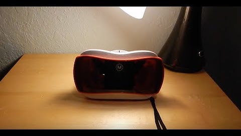 View Master (Virtual Reality) Review/Tutorial