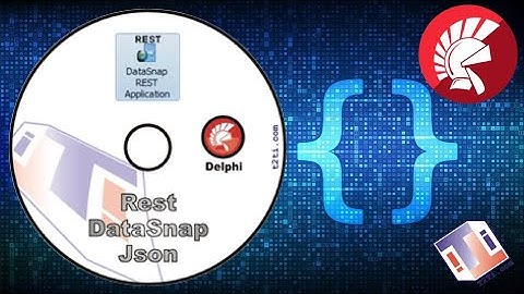 T2Ti ERP - Delphi - Video Aula 01 - Introdução