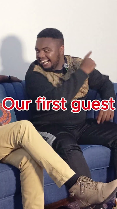 Bravo Kimangoto on the show  #comedy #theothersideofmakebelieve #funny