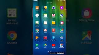 Ankara Hava Oyun Akça Gelin Resimi