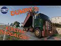 Gavril T-Series TC83s Dump Bed Upfit - VVRC STAGE 2 - La Rotta Campo Agricolo - BeamNG.drive