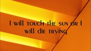 Thrice - The Melting Point Of Wax lyrics