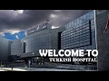 Turkish Hospital Doha "Your health is important to us"