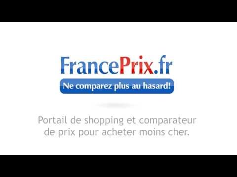 FrancePrix - Portail de shopping