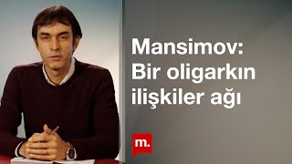 İş Insanı Mübariz Mansimov Un Fetö Den Tutuklanması Ne Anlama Geliyor? Bahadır Özgür Yorumladı