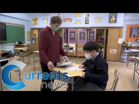 St. Andrew Avellino Catholic Academy Student Wins National Award With Support of Catholic Education