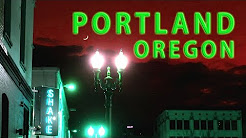 THREE DAYS in PORTLAND OREGON || 2 Men And A Dog