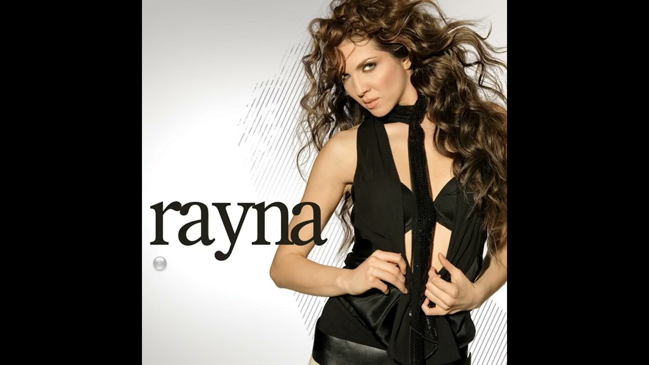 RAINA - ЦИП НА УСТАТА 