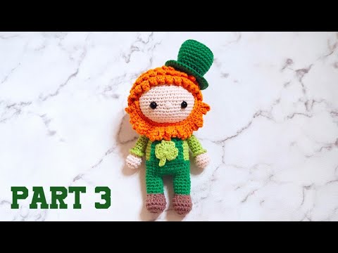 Video: Jinsi Ya Kukamata Leprechaun?