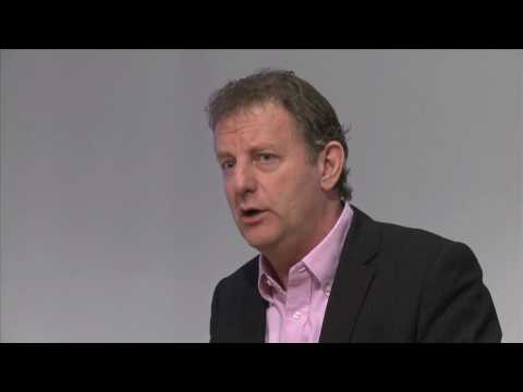 Jeremy Leggett, from Solarcentury, on the issues r...