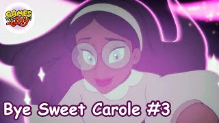 Встреча с Кэрол | Bye Sweet Carole | Прохождение 3