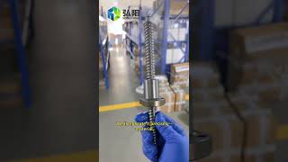 #LeadScrew #CustomMachining #CNCParts #LinearMotion #MadeToOrder #PrecisionEngineering