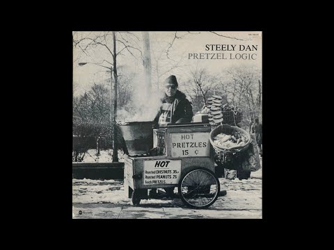 Steely Dan - Rikki Don't Lose That Number (2021 Remaster)