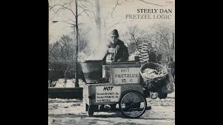 Video voorbeeld van "Steely Dan - Rikki Don't Lose That Number (2021 Remaster)"