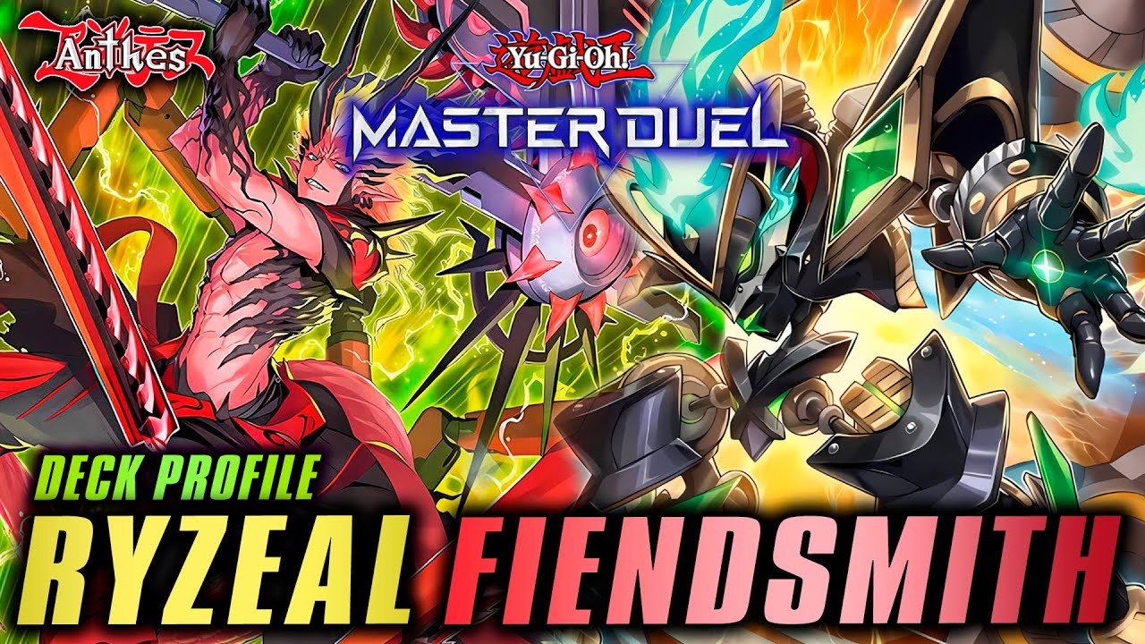 Meta Ryzel ¡RYZEAL ESTÁ AQUÍ! 🔥 NUEVO Meta | Guia + combo tutorial - YouTube