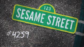 Sesame Street: Episode 4259 (2011)