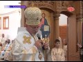 В селі Кропивник освятили церкву