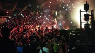 Bring Me The Horizon - Follow You Live @ Eaglebank Arena Fairfax
