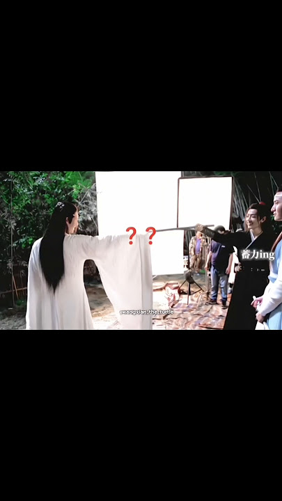 it's so thick#naughty#wangyibo#xiaozhan #yizhan#theuntamed#possessiveboyfriends#jealousy#bts#theboys