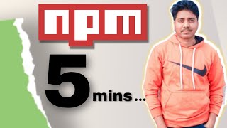 Mastering npm Packages: Complete Tutorial for Beginners | npm Package Tutorial 2024