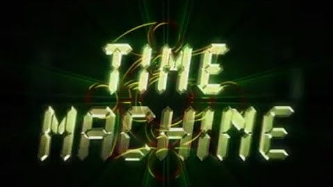 Time Machine Ep 11