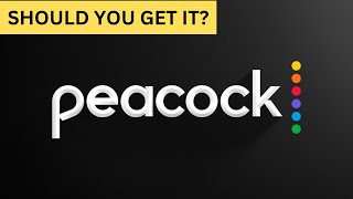 Peacock TV Review