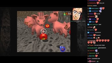 12/19/19 N64 Day pt. 2 | BOOMER WEEK #44