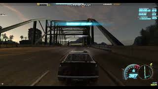 Special Condition Buick Regal Cup