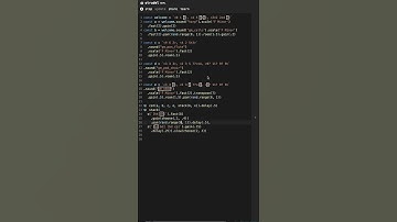 strudel3 #strudel #js #javascript #coding #programming #creativecoding  #webdevelopment #software