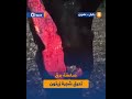 صاعقة برق تحرق شجرة زيتون في ناحية بلبل بعفرين صاعقة برق تحرق شجرة زيتون في ناحية بلبل بعفرين