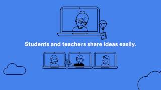 Learning takes off with Google for Education Learning takes off with Google for Education