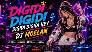 Download lagu DIGIDI DIGIDI HEY! π§ Nonstop Party Music With Amazing Dance Energy | DJ MOELAN | VOL.65