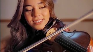طبعا غير - نبيل شعيل عزف كمان جلنار جرجس - tab3an ghair - violin by Julnar