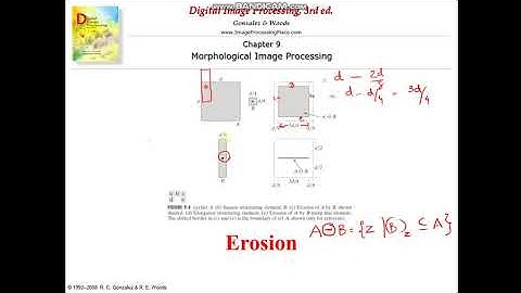 CS 463- DIP- Module 6 - Erosion